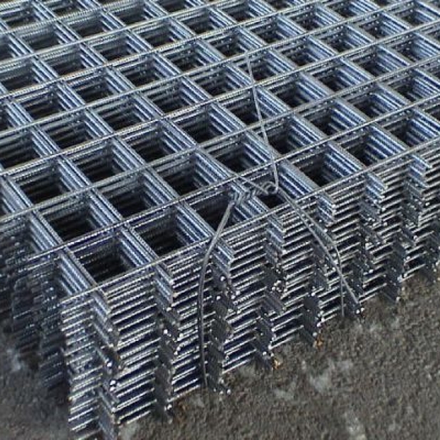 Jarní SLEVY na betonářskou ocel 30%