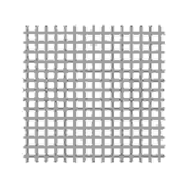 Děrované plechy - čtvercové řadové (Qr)