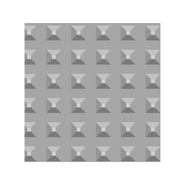 Plechy s prolisem PYRAMIDA